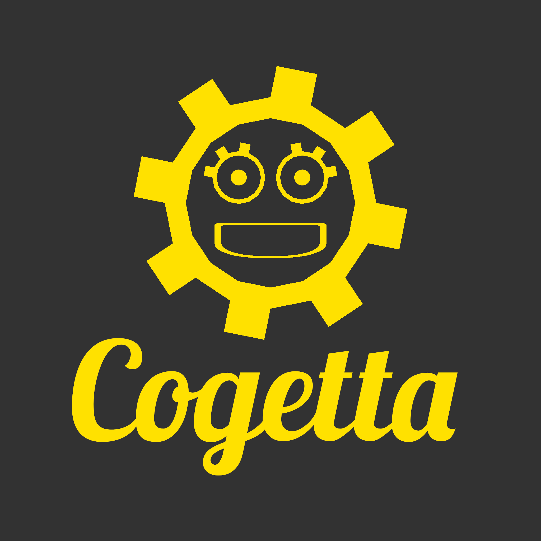 Cogetta Logo